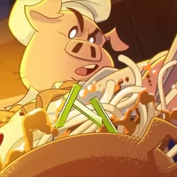 strawbdemon의 Pigsy