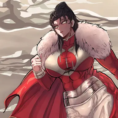 Profile image of Thraega