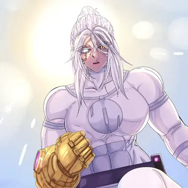 Profile image of Conquest