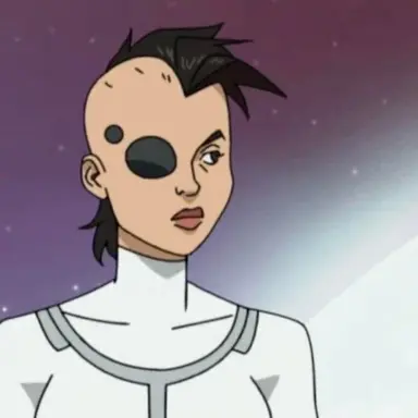 Profile image of General Kiara