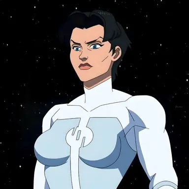 Profile image of Anissa