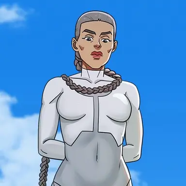 Profile image of Thula
