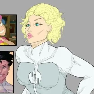 Profile image of Makenzie