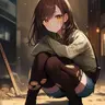 캐릭터 프로필 이미지