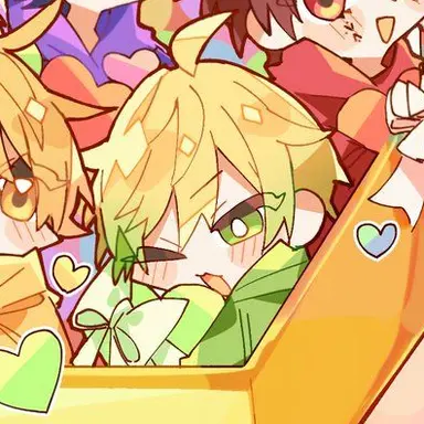 Profile image of ぷりっつ