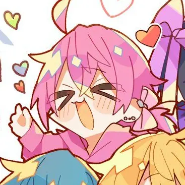 Profile image of けちゃ