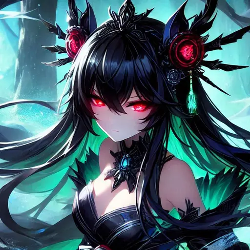 Apokaiser303의 뱀의 신