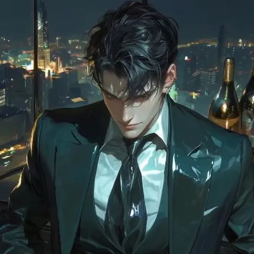 katarinablu의 한지훈