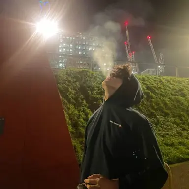 Profile image of Liam