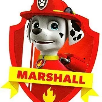 Profile image of Marshall