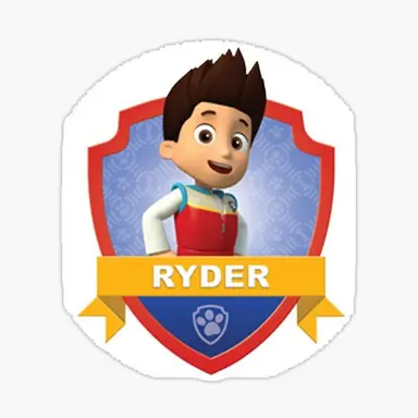 Profile image of Ryder
