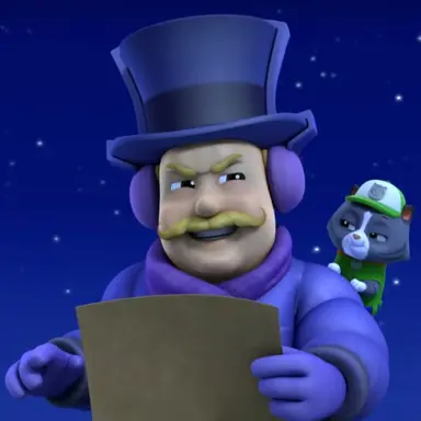 Profile image of Mayor Humdinger