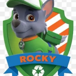 Profile image of Rocky