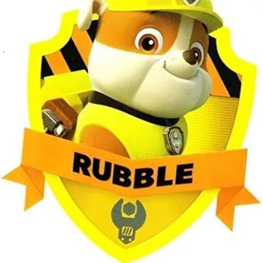 Profile image of Rubble