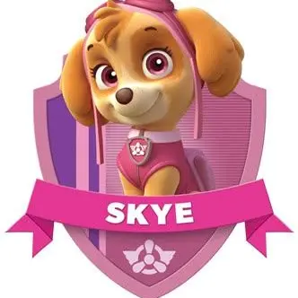 Profile image of Skye