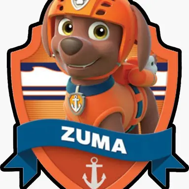 Profile image of Zuma