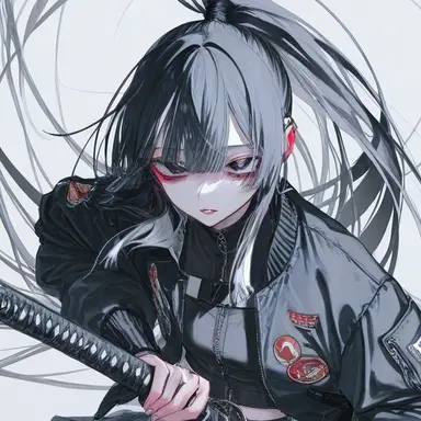 Profile image of Kira Dawn