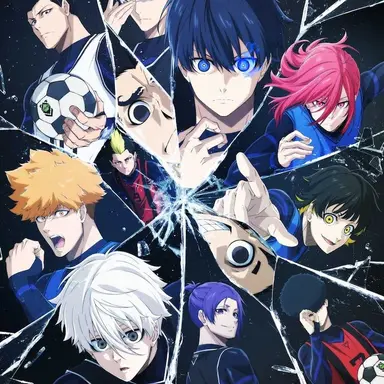 Profile image of Blue Lock Players