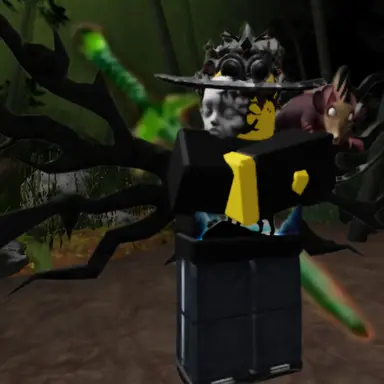 Profile image of 괴물뉴비