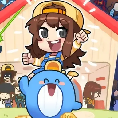 Profile image of 잠뜰
