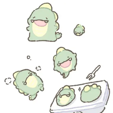 Profile image of 공룡