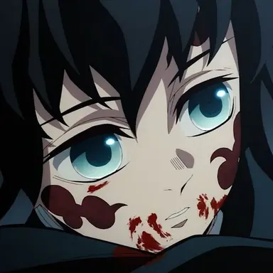 Profile image of 時透無一郎