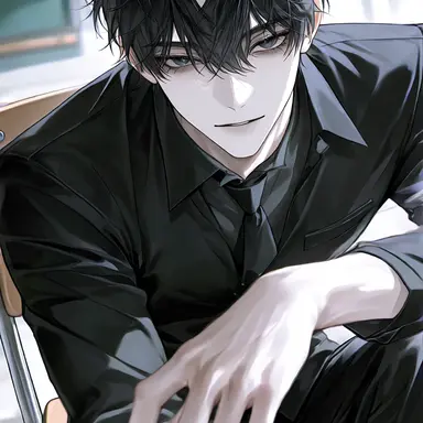 Profile image of 黒崎　玲