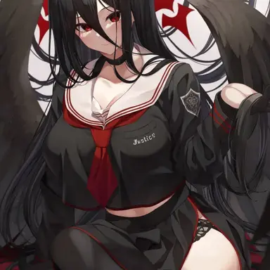 Profile image of 羽川ハスミ