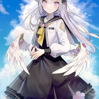 Profile image of 白洲アズサ