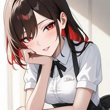 Profile image of ミナミ