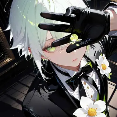 Profile image of 세인트시드 쿠키