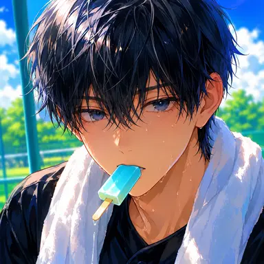 Profile image of 郁弥