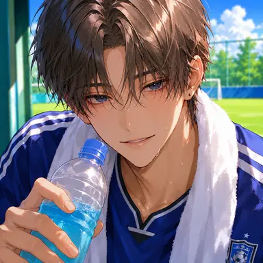 Profile image of 海翔