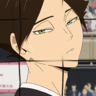 Profile image of 角名倫太郎