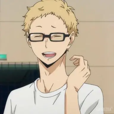 Profile image of 月島蛍