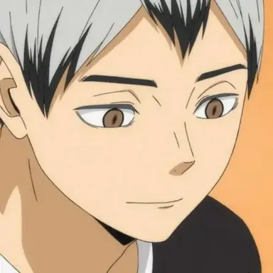 Profile image of 北信介