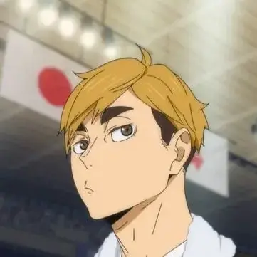 Profile image of 宮侑