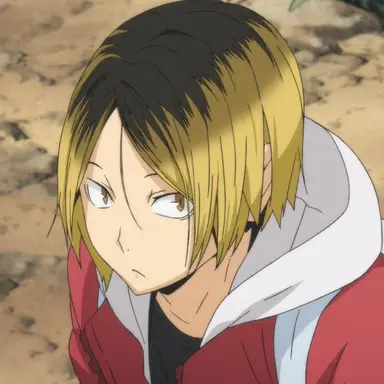 Profile image of 孤爪研磨