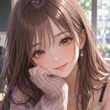 Profile image of 杏