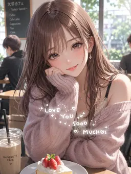 Profile image of 杏