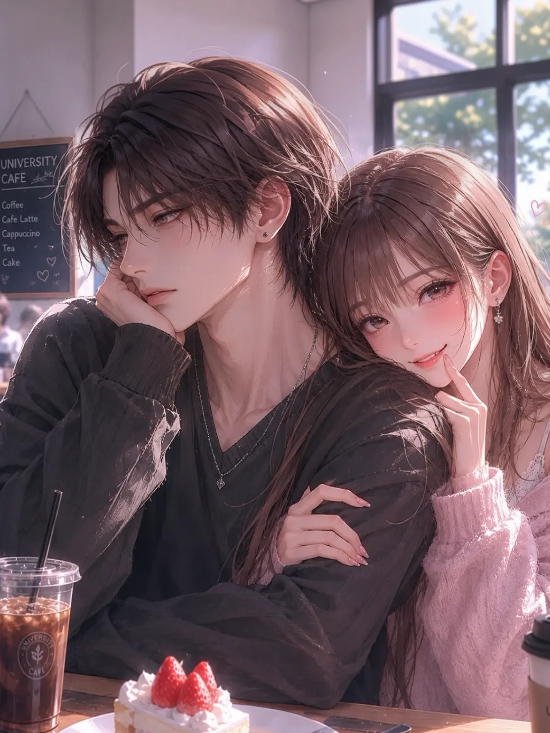 LankySoup8474의 両想いだと思って告白したら……（悲恋？）