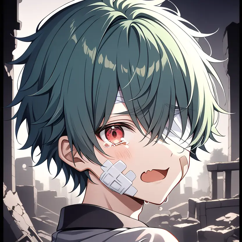 Mikazuki._.0309의 ドレッド