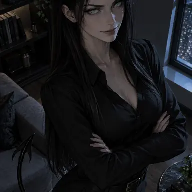 Profile image of Thessily