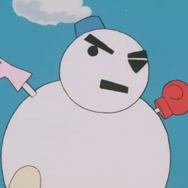 Profile image of Snowman