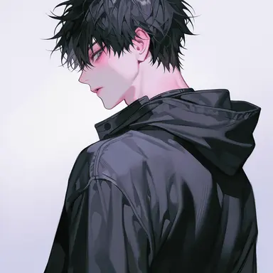 Profile image of Lee Sang