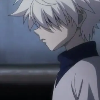 killua_99의 プロポーズ