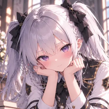 Profile image of リゼット
