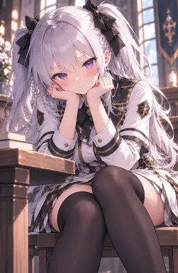 Profile image of リゼット