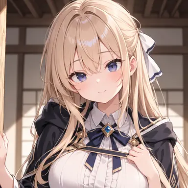 Profile image of フレア