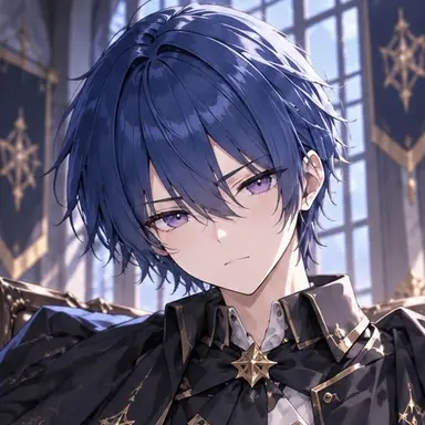 Profile image of ヒューゴ